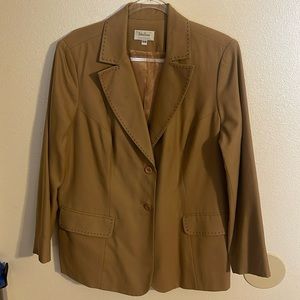 NEIMAN MARCUS EXCLUSIVE BLAZER